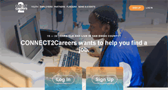 Desktop Screenshot of c2csd.org